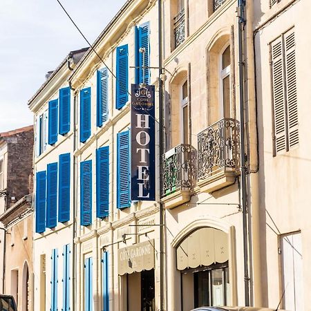 Hotel Restaurant Cote Garonne Le Balcon Des Dames - Tonneins Fauillet Marmande - Vue Panoramique Bord De Garonne Chambres Climatisees Exterior photo